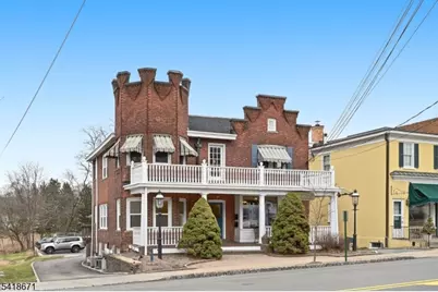 7 W Main St, Mendham, NJ 07945 - Photo 1