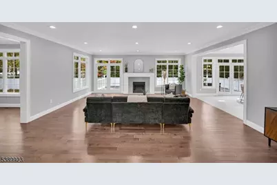 466 White Oak Ridge Rd, Millburn, NJ 07078 - Photo 5