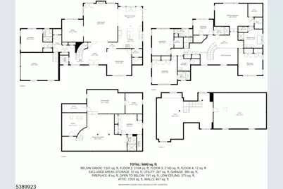 466 White Oak Ridge Rd, Millburn, NJ 07078 - Photo 49