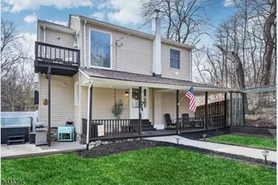 27 Mountain Ave, Wanaque, NJ 07465 - Photo 39