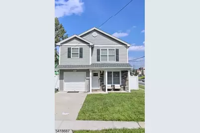 1131 Frank St, Roselle, NJ 07203 - Photo 1