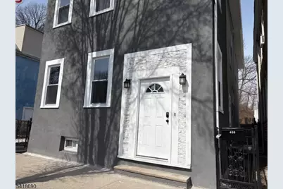 456 - 458 Harrison St #2, Passaic, NJ 07055 - Photo 3