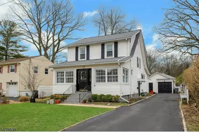 23 Filmore Ave, Livingston, NJ 07039 - Photo 3