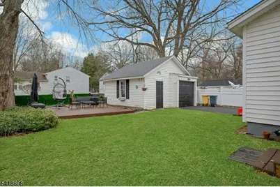 23 Filmore Ave, Livingston, NJ 07039 - Photo 29