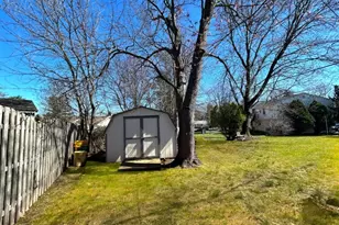 4 Dorothea Terrace, Lawrence Township, NJ 08648 - Photo 43