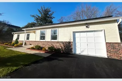 4 Dorothea Ter, Lawrence Township, NJ 08648 - Photo 49