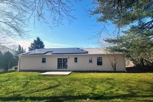 4 Dorothea Terrace, Lawrence Township, NJ 08648 - Photo 41