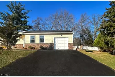 4 Dorothea Ter, Lawrence Township, NJ 08648 - Photo 47