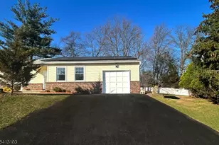 4 Dorothea Terrace, Lawrence Township, NJ 08648 - Photo 47