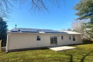4 Dorothea Terrace, Lawrence Township, NJ 08648 - Photo 45