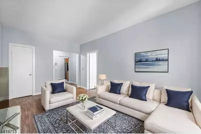 250 Clendenny Ave #4, Jersey City, NJ 07304 - Photo 5