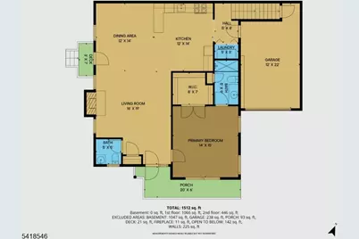 1 Joseph Dr, Raritan Township, NJ 08822 - Photo 25