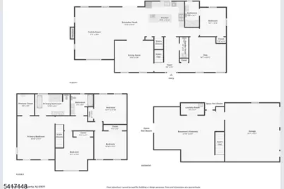 23 Meadow Ln, Sparta Township, NJ 07871 - Photo 3