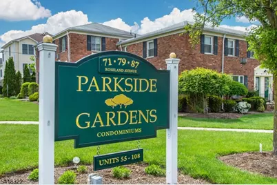 71 Roseland Ave #60, Caldwell, NJ 07006 - Photo 1