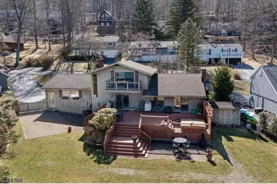 5 Marine Ter, Byram Township, NJ 07871 - Photo 19