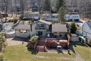 5 Marine Terrace, Byram Township, NJ 07871 - Photo 19