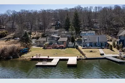 5 Marine Ter, Byram Township, NJ 07871 - Photo 17