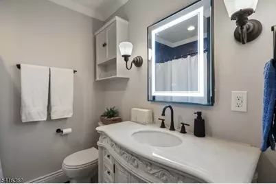 205 Old Clove Rd, Wantage, NJ 07461 - Photo 23