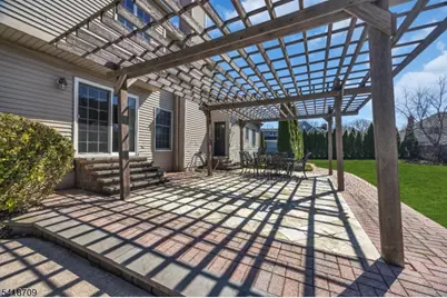 8 Flagg Way, Hillsborough Township, NJ 08844 - Photo 41