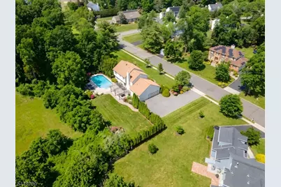 8 Flagg Way, Hillsborough Township, NJ 08844 - Photo 5