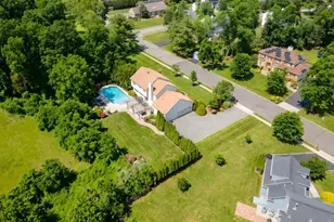 8 Flagg Way, Hillsborough Township, NJ 08844 - Photo 5