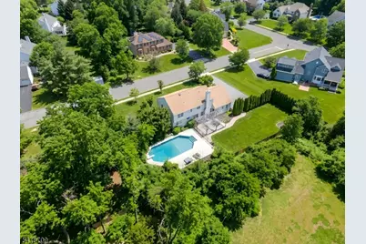 8 Flagg Way, Hillsborough Township, NJ 08844 - Photo 7