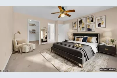 8 Flagg Way, Hillsborough Township, NJ 08844 - Photo 23