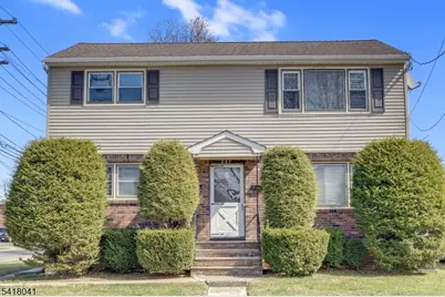 207 Gertrude Ter #2, Dunellen, NJ 08812 - Photo 1