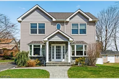 44 Laura Ave, Nutley, NJ 07110 - Photo 1