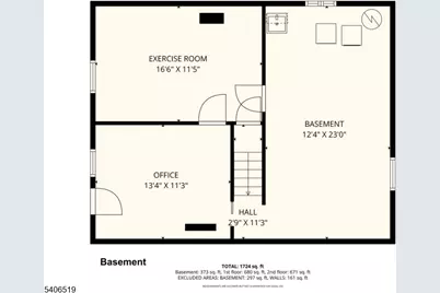 44 Laura Ave, Nutley, NJ 07110 - Photo 27