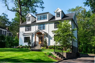 25 Greenwood Ave, Chatham, NJ 07928 - Photo 5