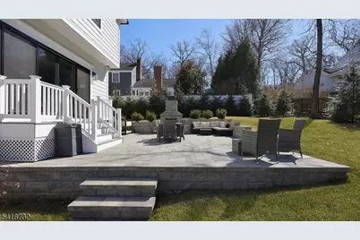 25 Greenwood Ave, Chatham, NJ 07928 - Photo 45