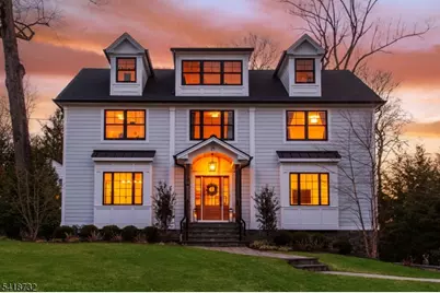 25 Greenwood Ave, Chatham, NJ 07928 - Photo 1