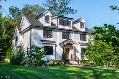 25 Greenwood Ave, Chatham, NJ 07928 - Photo 7