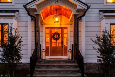 25 Greenwood Ave, Chatham, NJ 07928 - Photo 3