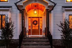 25 Greenwood Ave, Chatham, NJ 07928 - Photo 3