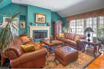 131 Post Kunhardt Rd, Bernardsville, NJ 07924 - Photo 19