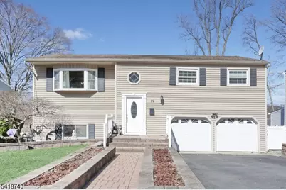 79 Highview Ter, Rockaway Township, NJ 07801 - Photo 1