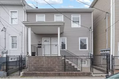 518 Summer St, Paterson, NJ 07501 - Photo 1