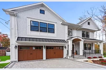 78 Glen Ave, Roseland, NJ 07068 - Photo 1