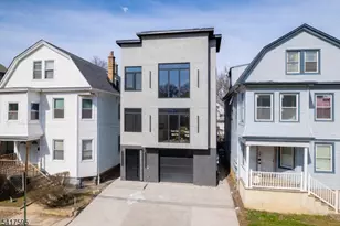 31 Grace St, Irvington, NJ 07111 - Photo 1