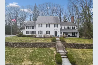 29 Gordon Rd, Essex Fells, NJ 07021 - Photo 1