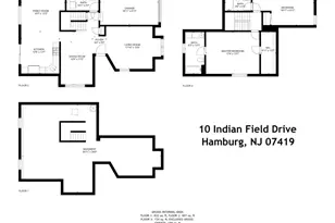 10 Wind Meadow Trail, Hardyston Township, NJ 07419 - Photo 19