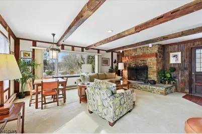 251 Old Turnpike Road, Tewksbury Township, NJ 07830 - Photo 9