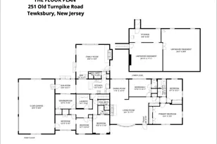 251 Old Turnpike Rd, Tewksbury Township, NJ 07830 - Photo 35