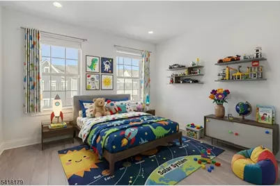 14 Marigold Ct, Warren Township, NJ 07059 - Photo 11