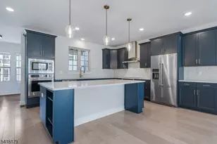 14 Marigold Ct, Warren Township, NJ 07059 - Photo 5