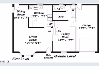 108 Elmora Ave, Cranford Township, NJ 07016 - Photo 39