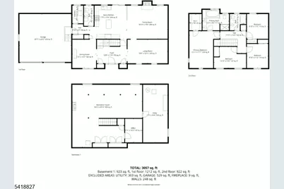 20 Windjammer Dr, Jefferson Township, NJ 07849 - Photo 23