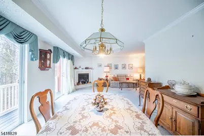 50 Woods Edge Dr #50, Roxbury Township, NJ 07876 - Photo 9